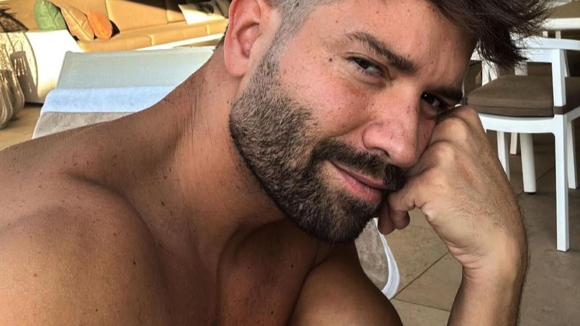 Pablo Alborán Pablo Alborán