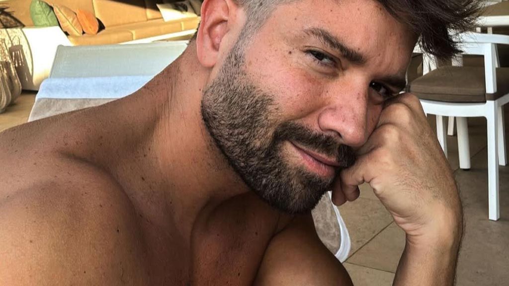 Pablo Alborán