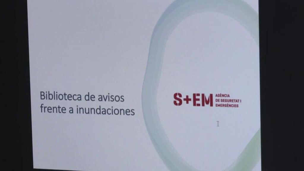 Qué es la biblioteca de mensajes que investiga la jueza de la DANA: "En esas horas se pudieron salvar muertos".