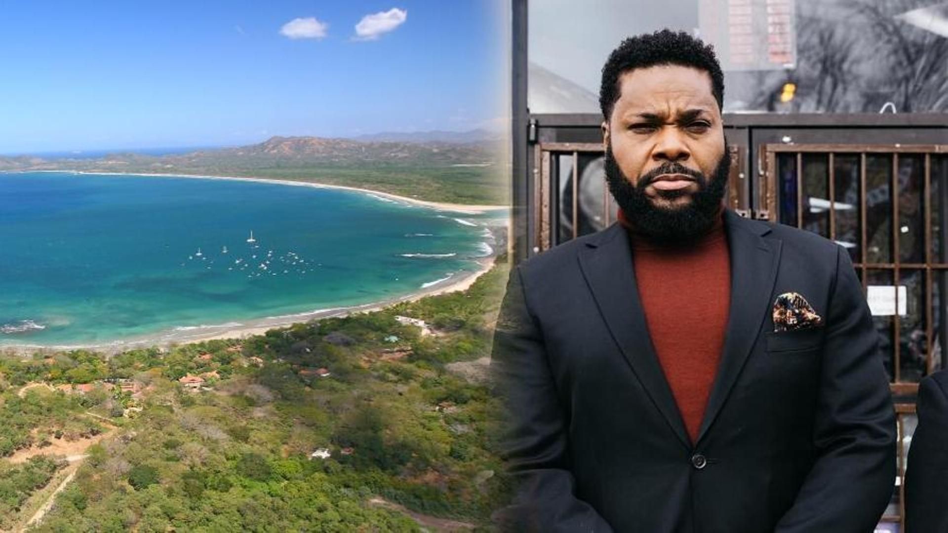 Revelan más detalles sobre la muerte del actor Malcolm-Jamal Warner: no había socorristas en la playa donde se ahogó