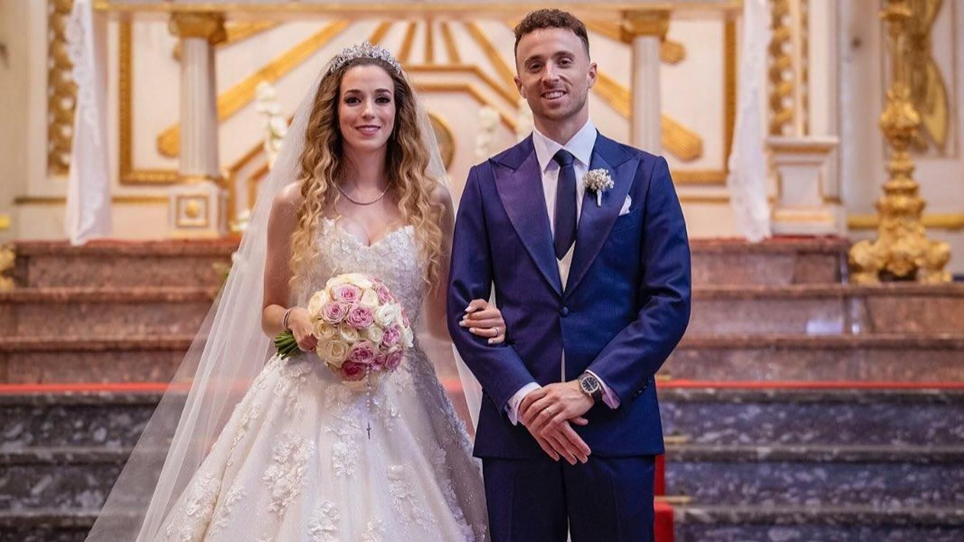 rute cardoso y diogo jota