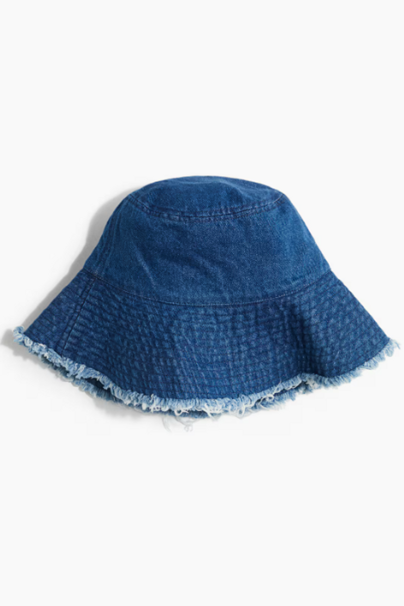 Sombrero denim