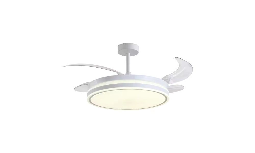 Ventilador de techo