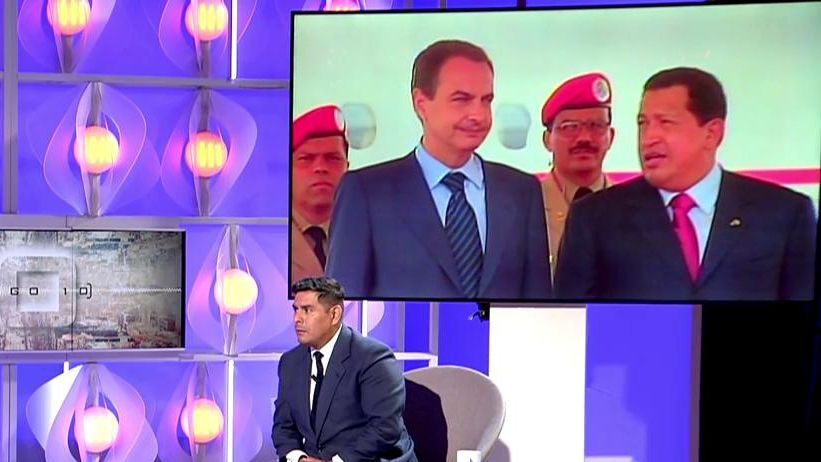 José Luis Rodríguez Zapatero, tras la liberación del 'triple asesino de Usera' por su mediación: “Desconozco su identidad y antecedentes”