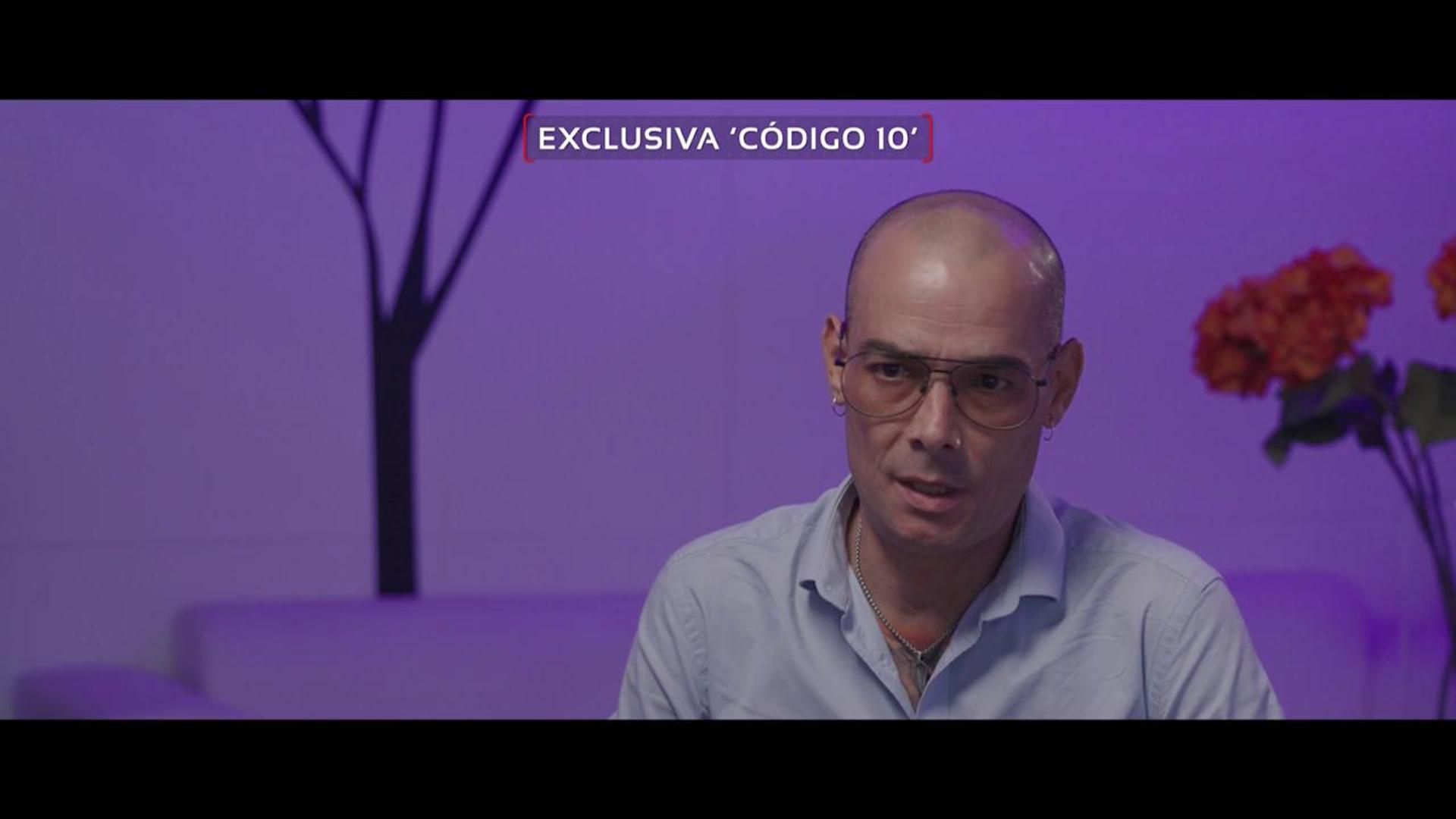 Gervasio Deferr, tras las acusaciones: "Mi familia está muy dolida"
