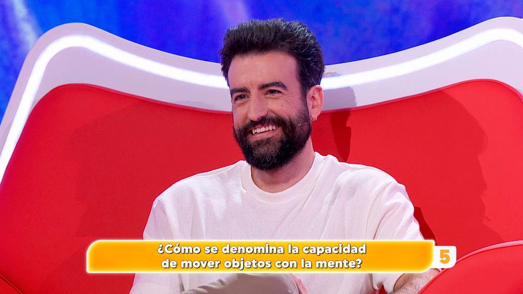 23707/2025 Agárrate al sillón 2025 Programa 9