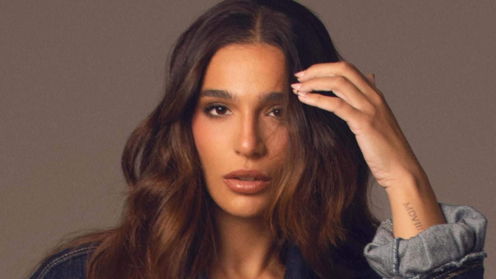 Alma Bollo explica cómo sobrellevar lo que más le duele de la custodia de su hija