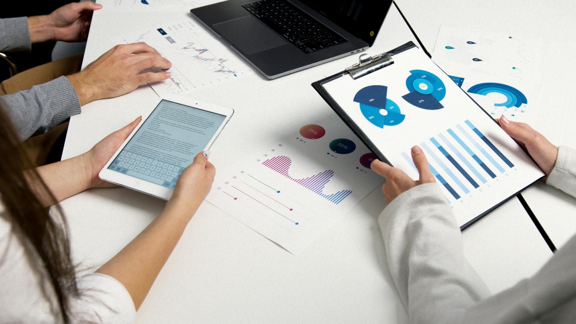 Alumnos con dispostivos digitales