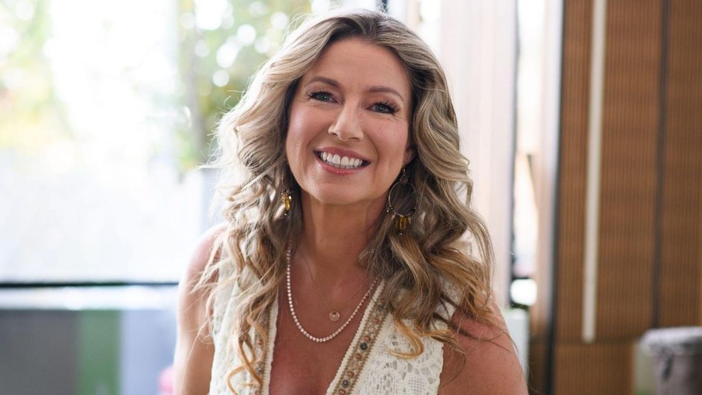 Anne Igartiburu