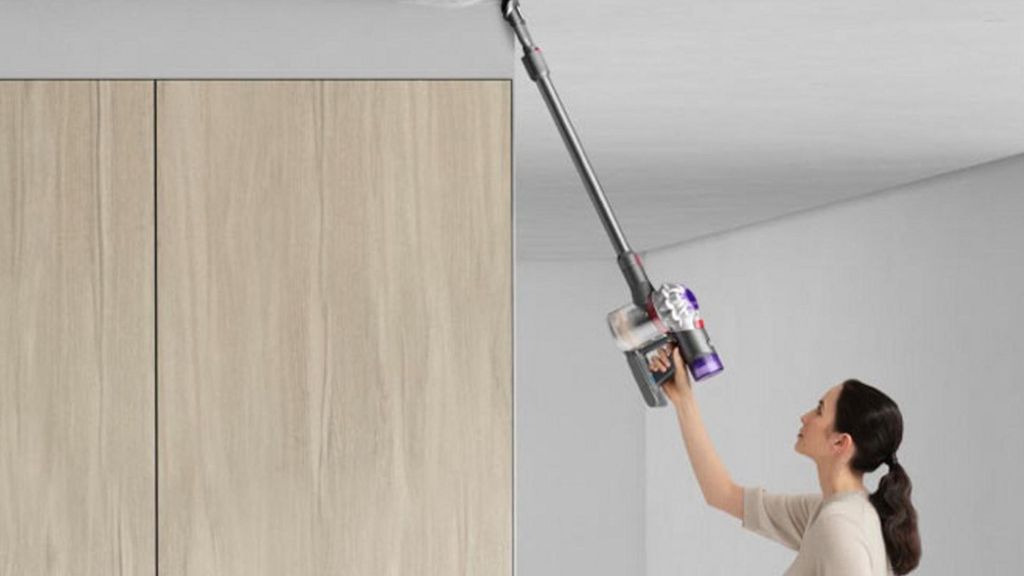 Aspirador Dyson