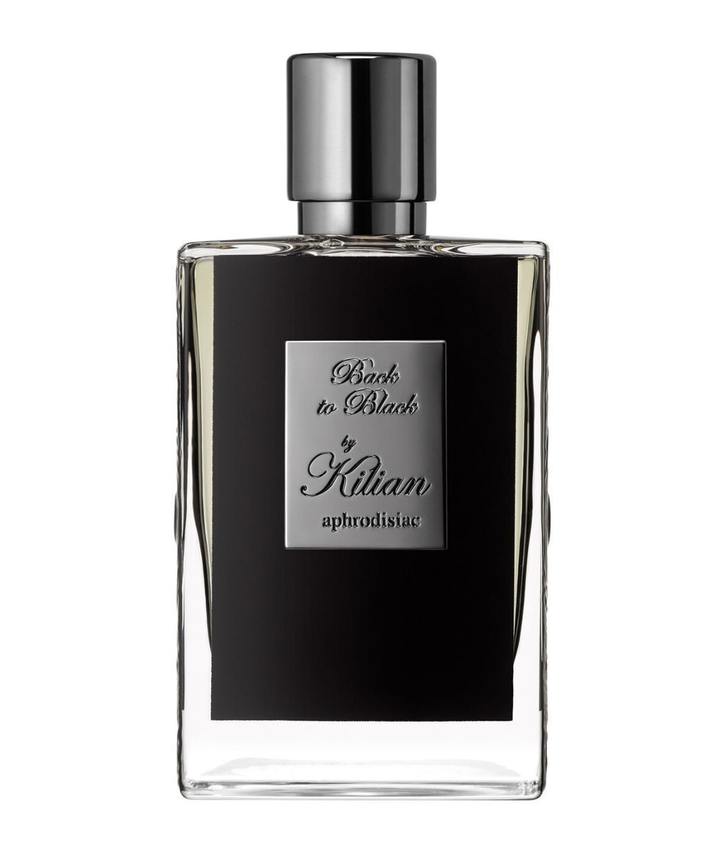 Back to Black – By Kilian