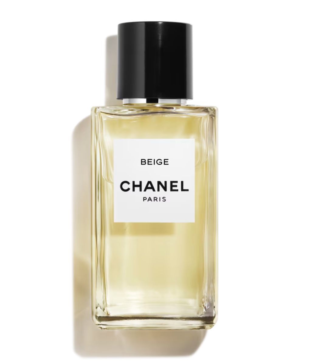 Beige – Les Exclusifs de Chanel