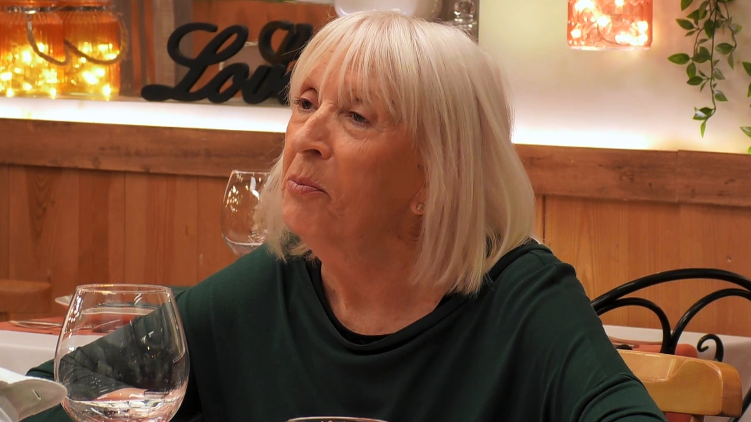 La metedura de pata de un soltero de 'First Dates' con su cita al revelarle su pasado: "Empezamos mal"