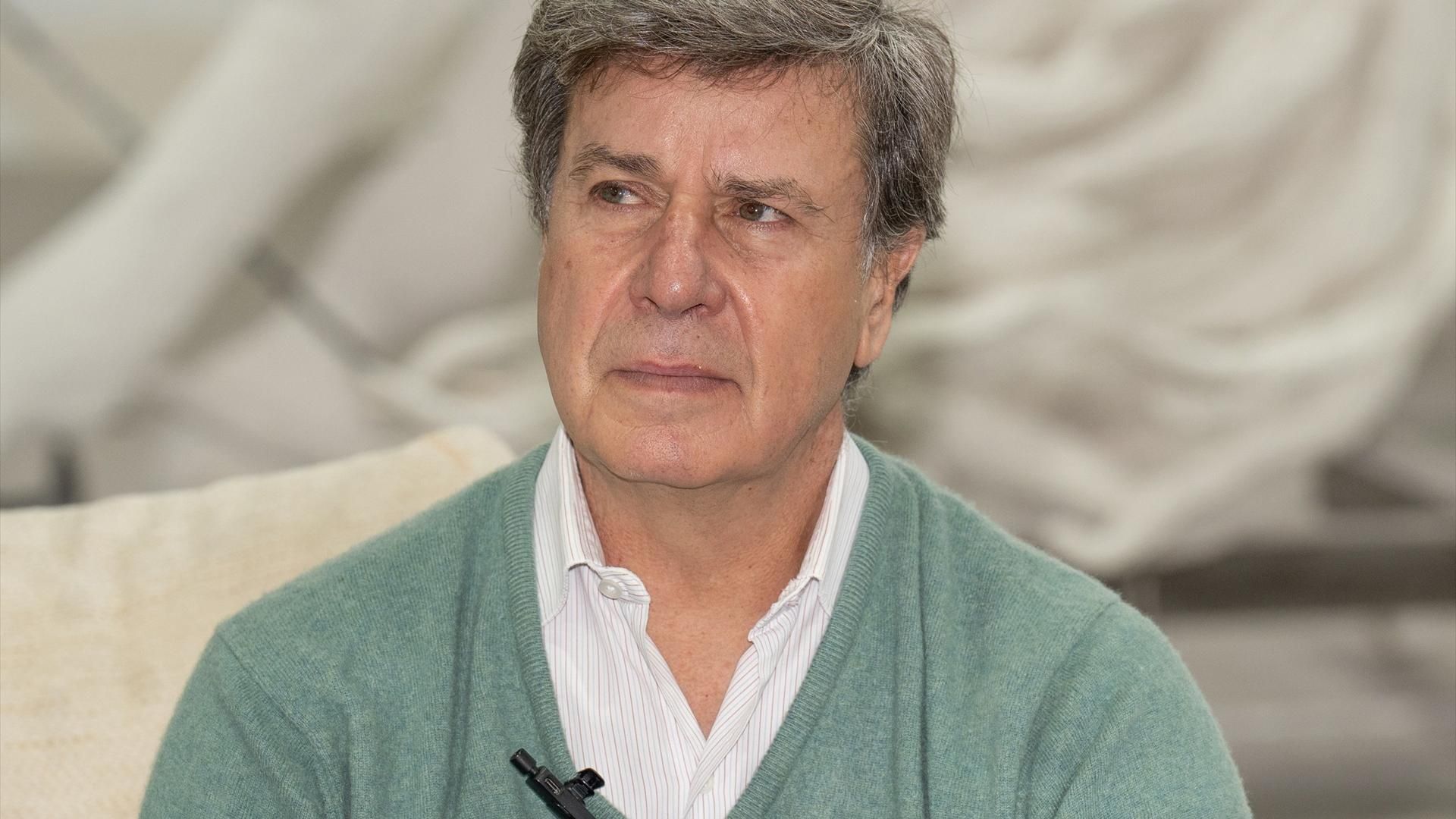 Cayetano Martínez de Irujo Cayetano Martínez de Irujo