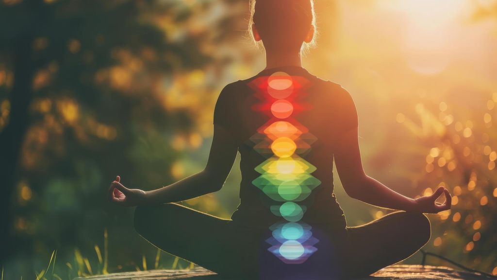 chakras