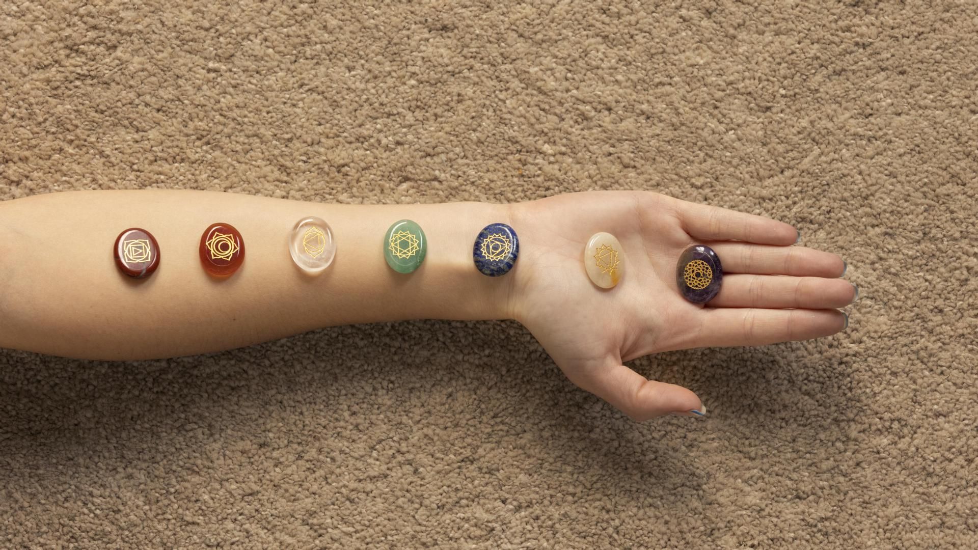 chakras
