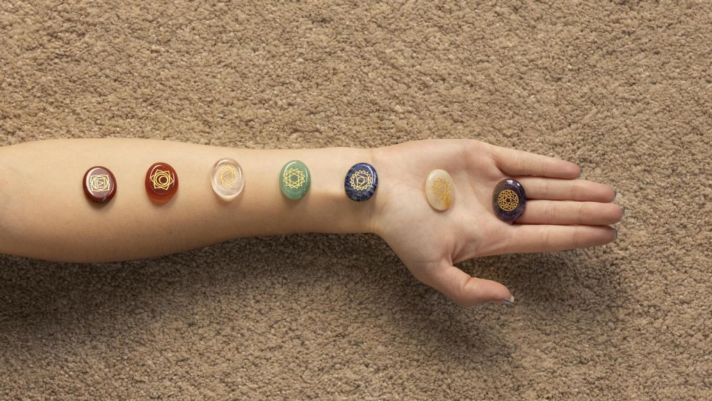 chakras