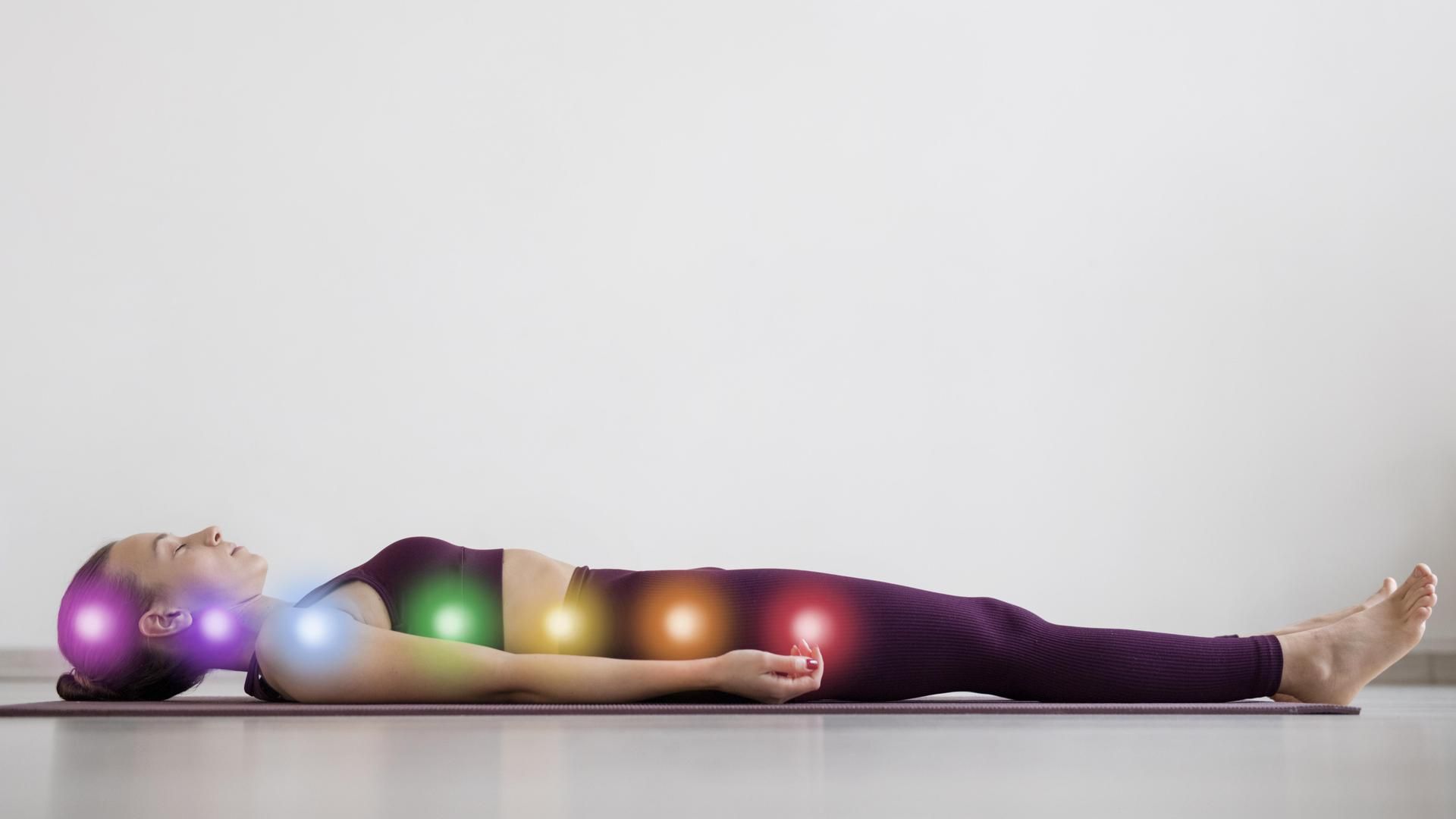 chakras chakras