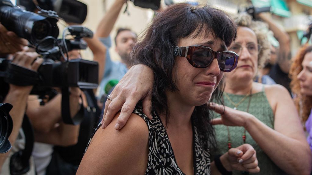 El caso Juana Rivas, una lucha de ocho años por la custodia de sus hijos repleta de acusaciones mutuas