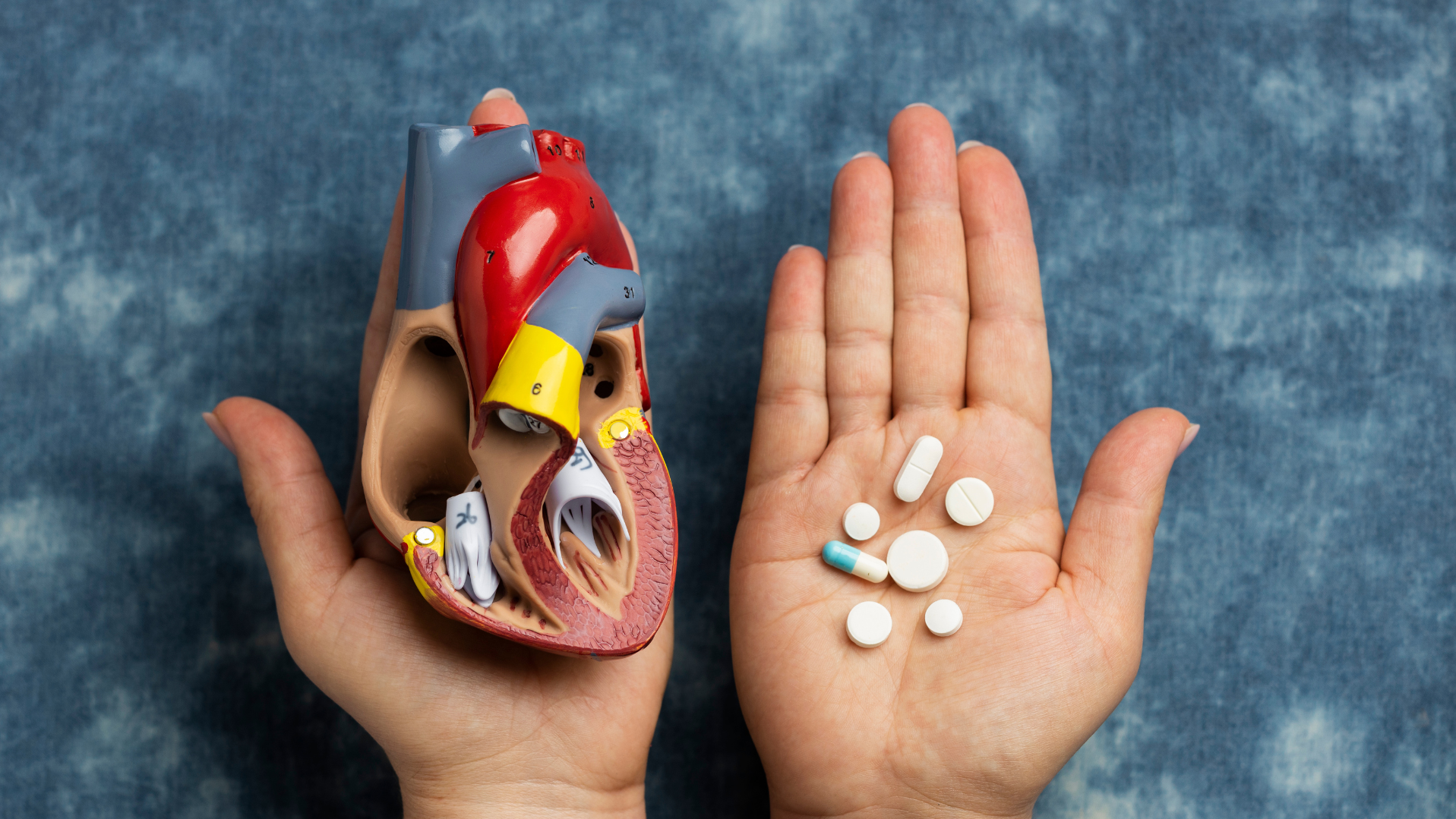 El colesterol puede pasar desapercibido