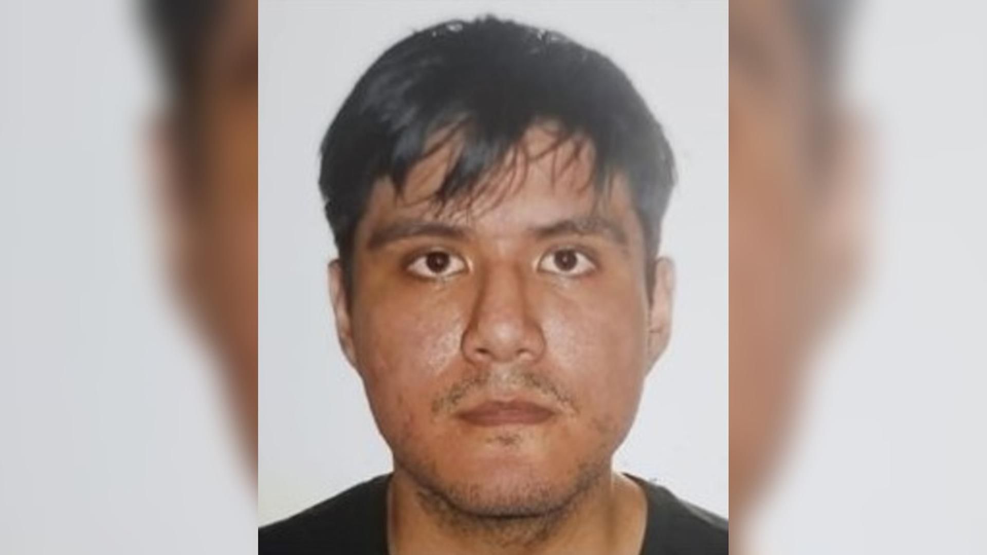 El joven desaparecido en Cantabria podría estar haciendo autostop hacia Cataluña El joven desaparecido en Cantabria podría estar haciendo autostop hacia Cataluña