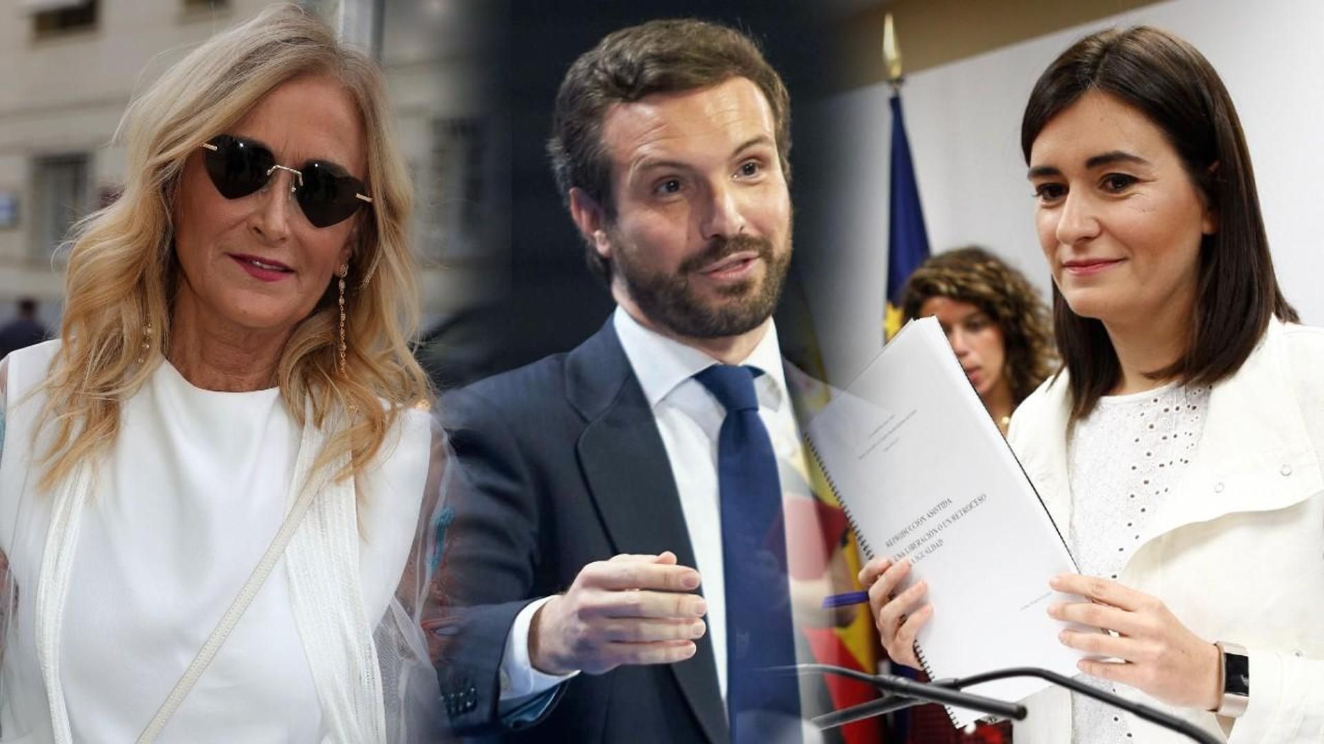 El maquillaje curricular, en el punto de mira: estos son algunos políticos que han falseado su formación