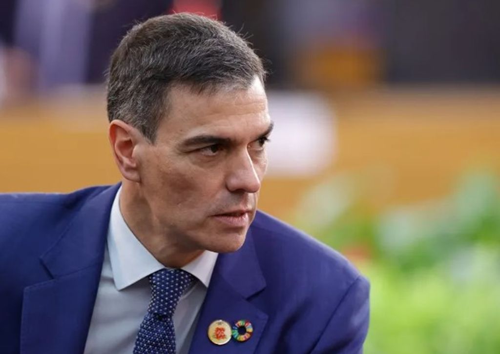 Pedro Sánchez, dos años de Gobierno, entre pausas para reflexionar, malas compañías y socios desleales