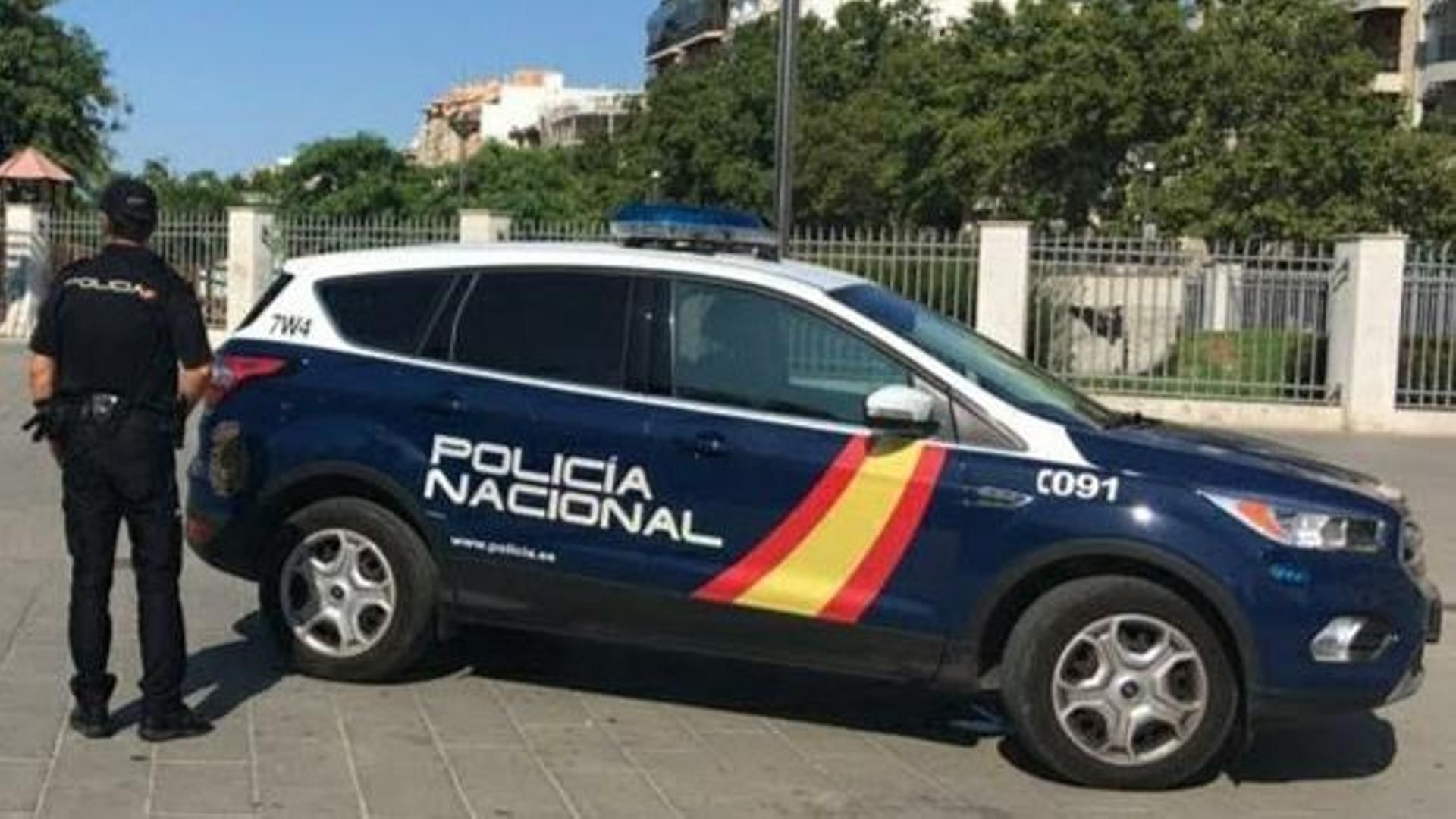 Hallan un cadáver en un barrio de León que podría ser el de un hombre desaparecido hace un mes