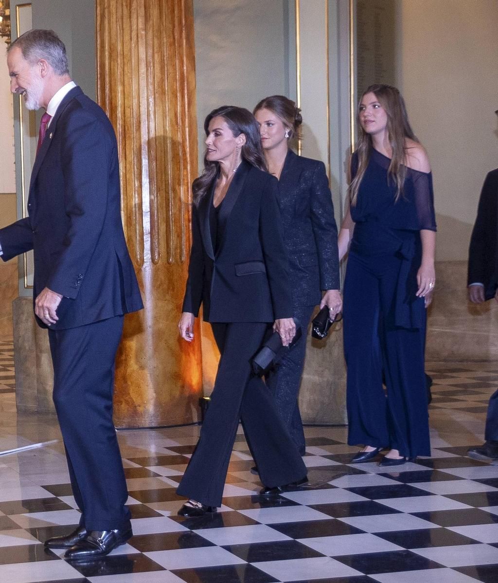 Infanta Sofía