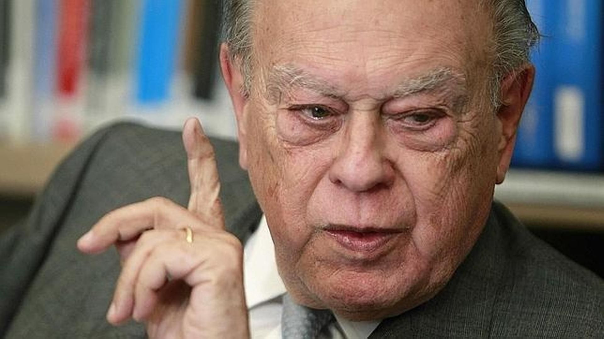 Jordi Pujol