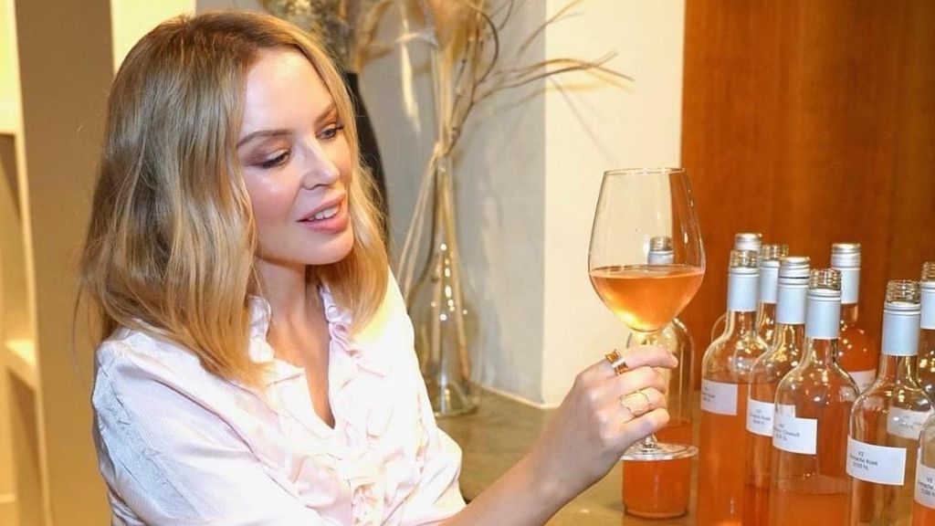 Kylie Minogue