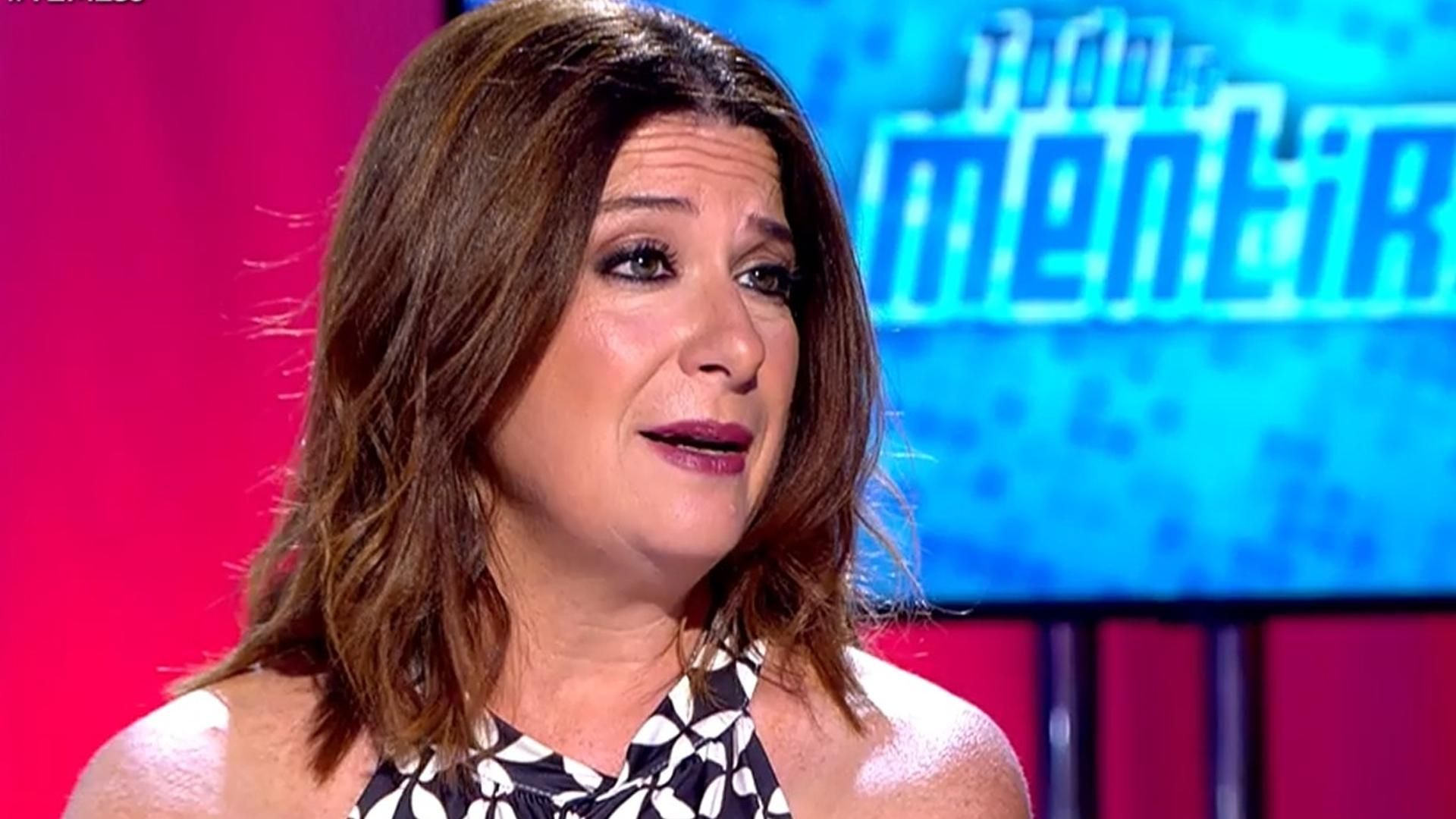 Leire Díez revela lo que le han contado los abogados de Santos Cerdán sobre su estancia en prisión: ''Me ha llamado la atención''