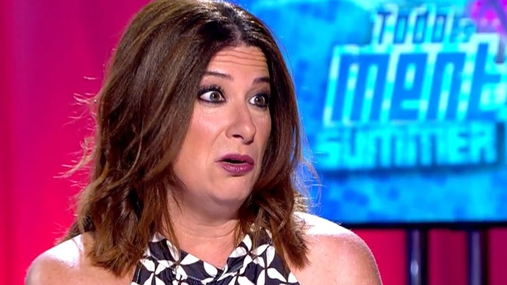 Leire Díez confiesa cómo vivió la noticia del encarcelamiento de Santos Cerdán