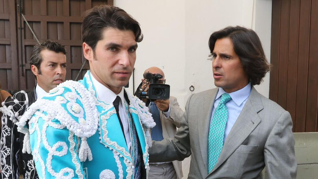Los Ordóñez, uno a uno: el árbol genealógico de la saga de Carmina, Fran y Cayetano