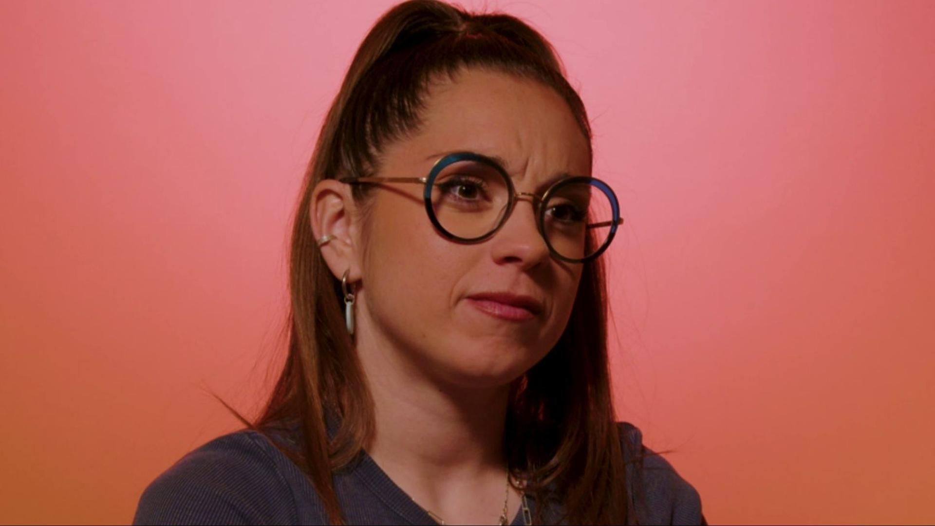 Miriam Corregüela desmiente la versión de Yaiza sobre su ruptura con Ginés