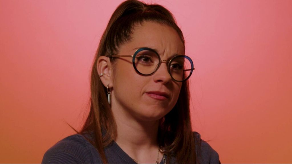 Miriam Corregüela desmiente la versión de Yaiza sobre su ruptura con Ginés