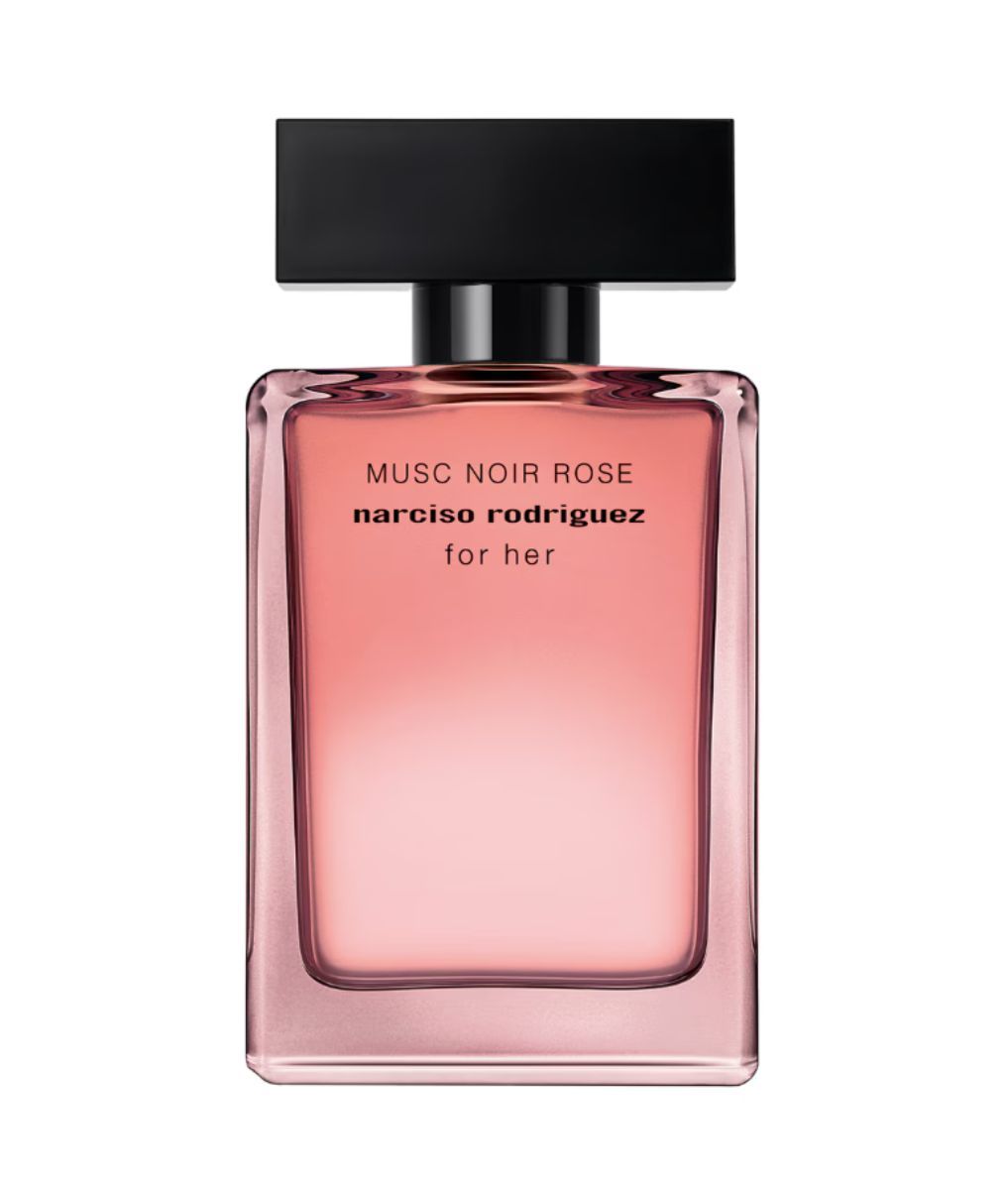 Musc Noir Rose - Narciso Rodríguez