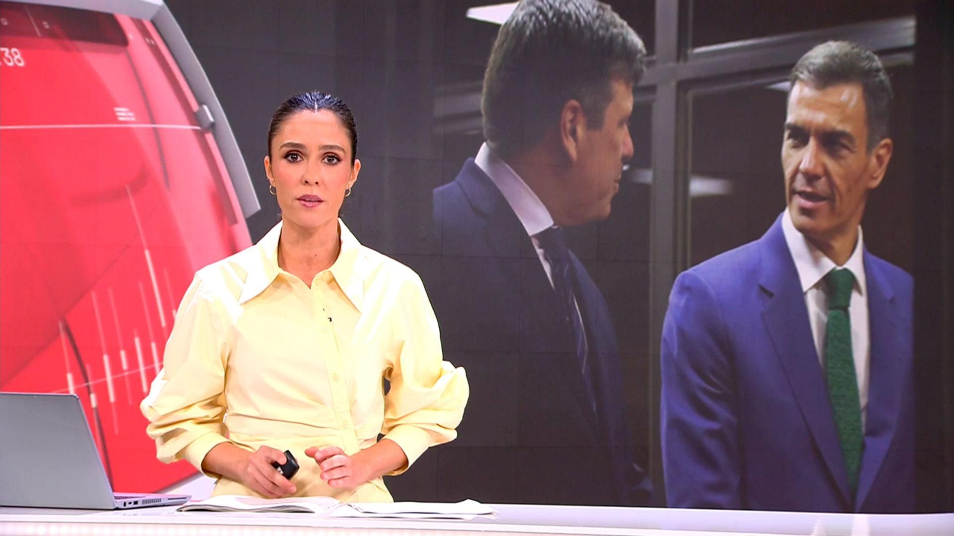 NoticiasCuatro mediodia23072025 NoticiasCuatro mediodia23072025