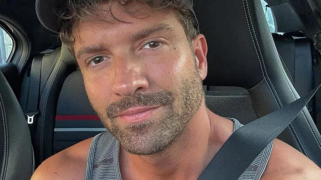 Pablo Alborán