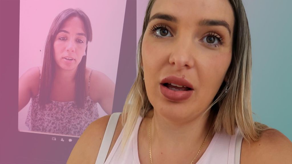 Patri Pérez acude a una matrona para saber cómo son los dolores de parto Renaciendo by Patri Pérez Temporada 1 Top Videos 18