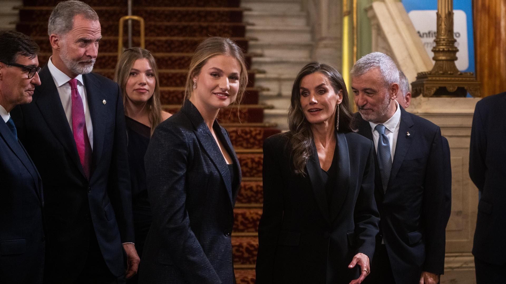 Premios Princesa de Girona 2025