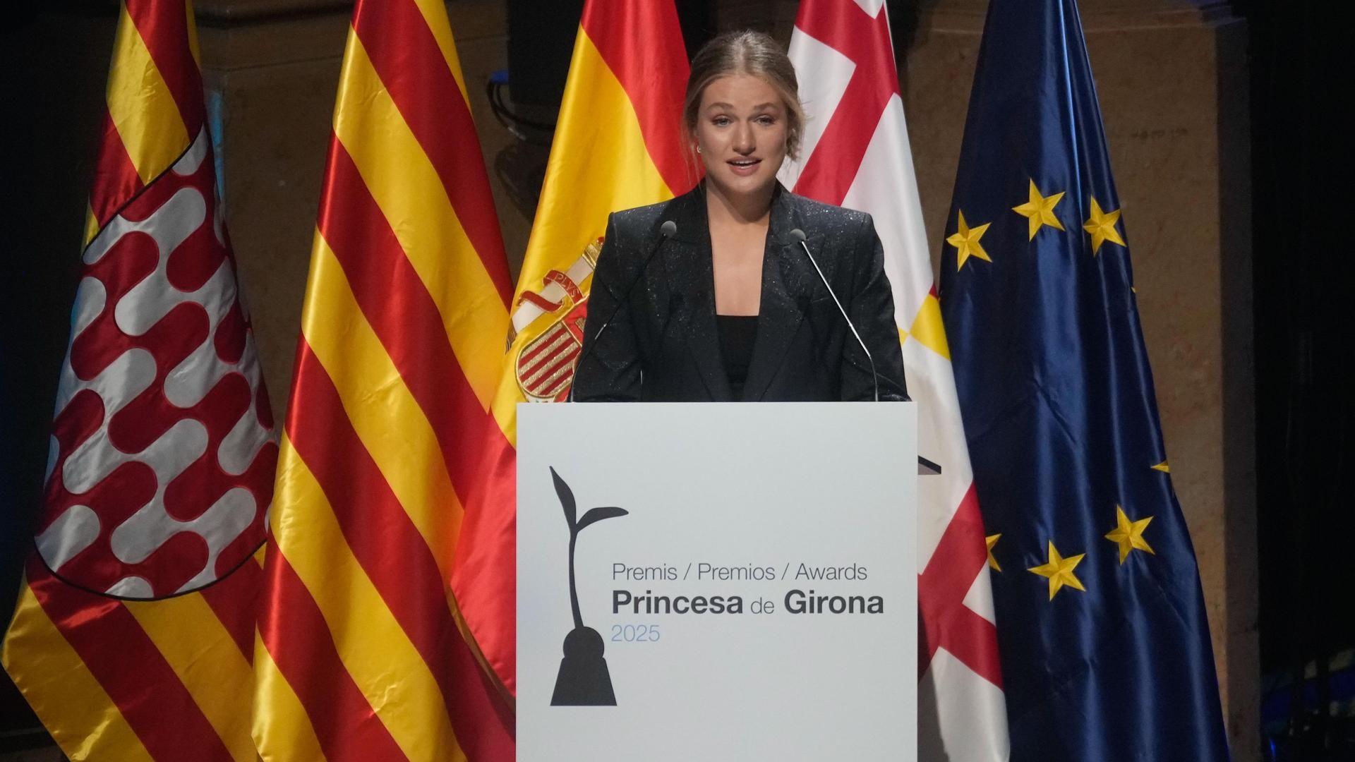 Princesa Leonor