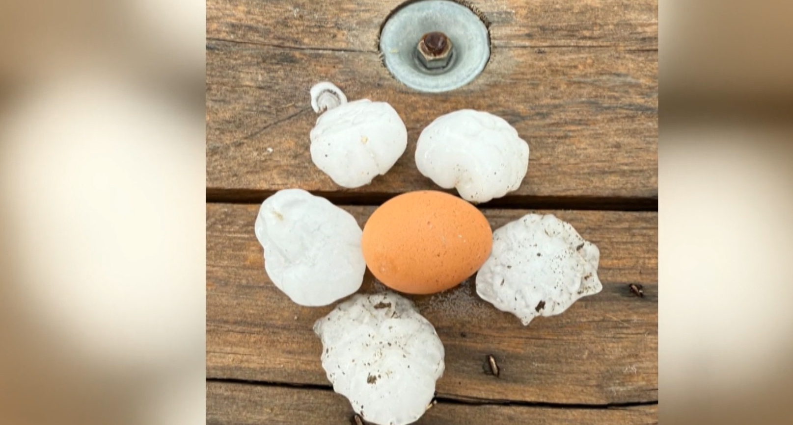 Riesgo extremo en Cataluña por fuertes tormentas, viento y granizo: ¿hasta cuándo durará la inestabilidad?