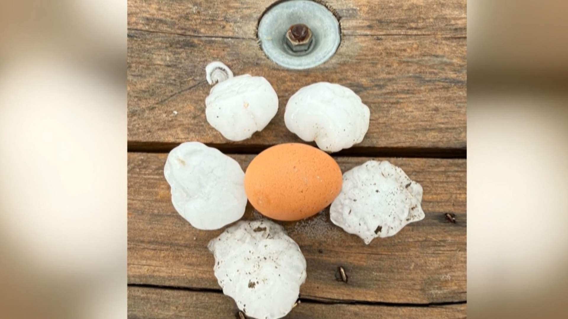 Riesgo extremo en Cataluña por fuertes tormentas, viento y granizo: ¿hasta cuándo durará la inestabilidad?