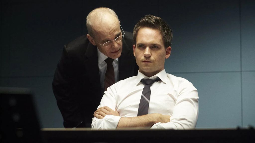 suits45