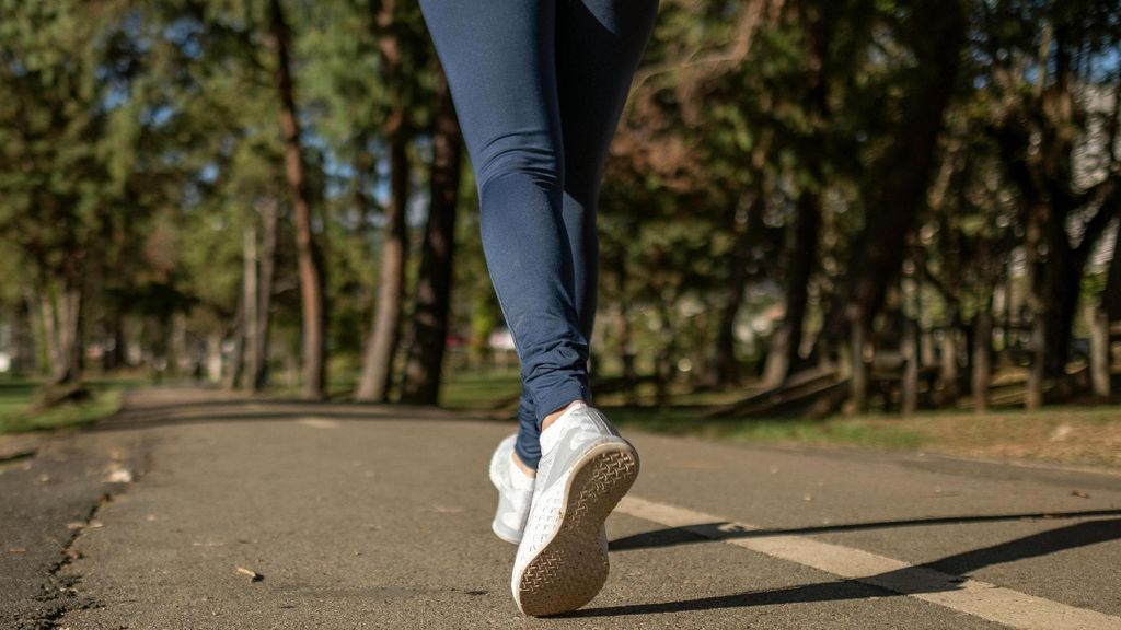 Un nuevo estudio arroja luz sobre cuántos pasos al día son realmente necesarios para cuidar la salud