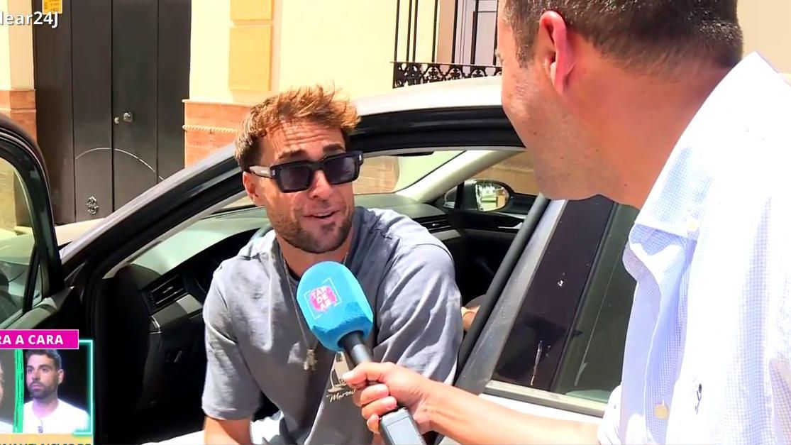 Exclusiva 'Tardear' | Montoya habla de su nueva etapa y anuncia la fecha de su reaparición pública: "Será con Ibai Llanos"