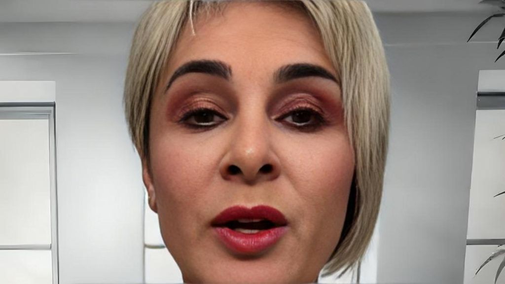 Ana María Aldón toma una importante decisión: "Es necesario"