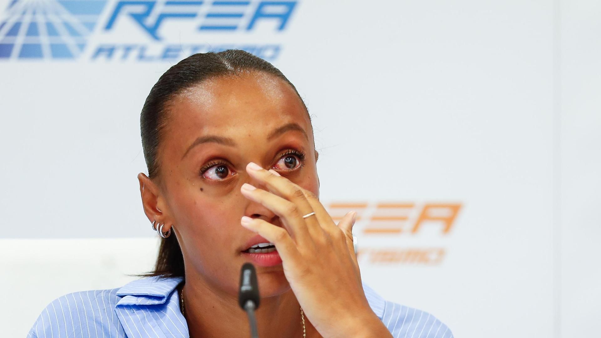 Ana Peleteiro anuncia que ha perdido al bebé que esperaba