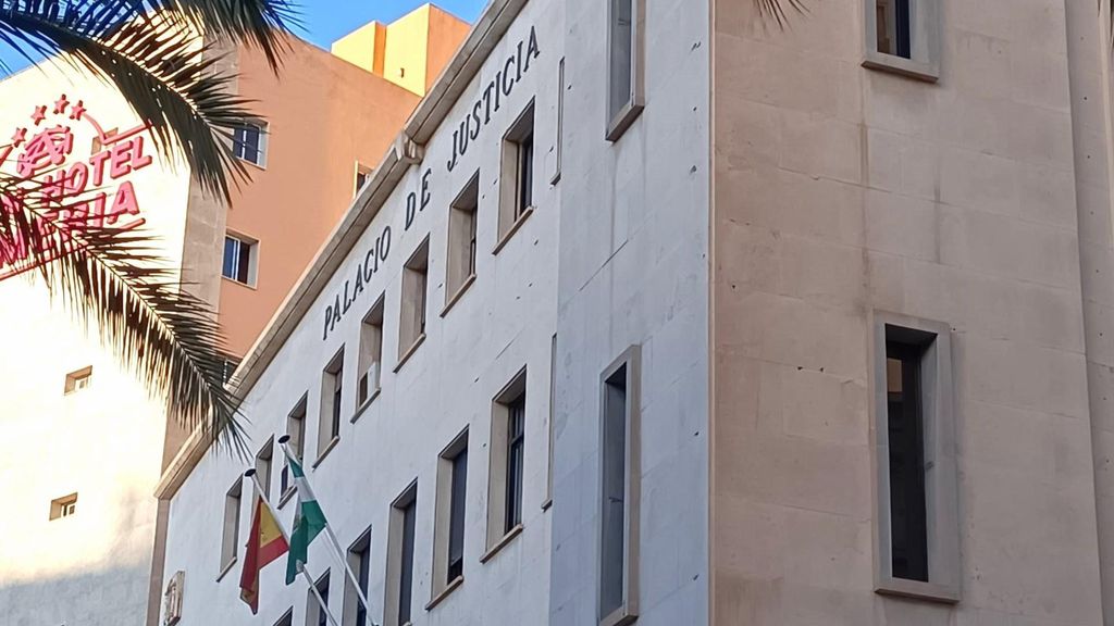 Audiencia Provincial de Almería